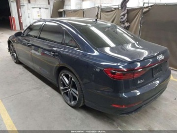 Audi A8 D5 2025 Audi A8 L 55 Tfsi Quattro Tiptronic 2025 3.0l 3.0 Benzyna 335KM, zdjęcie 3