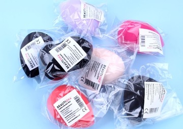 ГУБКА ДЛЯ МАКИЯЖА БЛЕНДЕР ГУБКА ДЛЯ МАКИЯЖА БОЛЬШАЯ