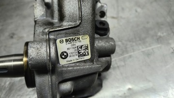 BMW MINI 2.0 D ČERPADLO VSTŘIKOVAČE 0445010768