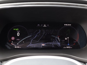 Renault Arkana SUV 1.3 TCe 140KM 2023 Renault Arkana 1.3 TCe, Salon Polska, Serwis ASO, zdjęcie 10