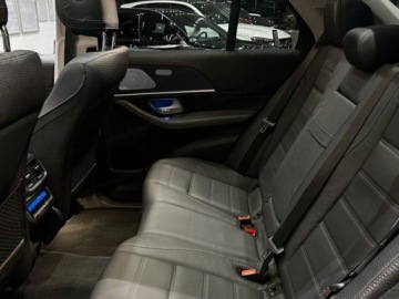 Mercedes GLE V167 SUV Facelifting 3.0 450d 367KM 2025 MERCEDES-BENZ GLE 450 d 4-Matic AMG Line 3.0 (367KM) 2025, zdjęcie 8