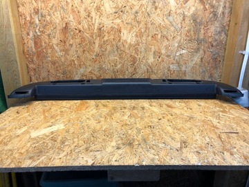 BMW 3 E93 CABRIO OSŁONA ZAGŁÓWKÓW MASKOWNICA