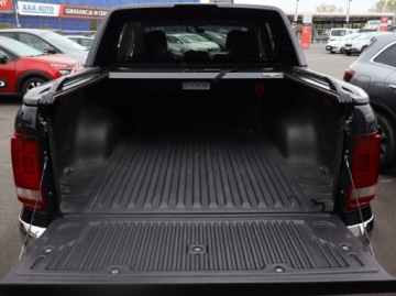 Volkswagen Amarok I Pick Up Double Cab Facelifting 3.0 TDI 224KM 2017 VW Amarok V6 3.0 TDI, Salon Polska, 221 KM, 4X4, zdjęcie 13