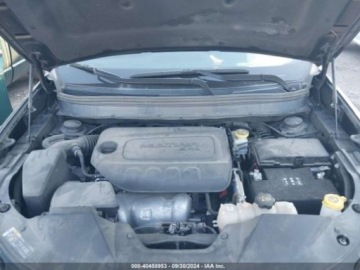 Jeep Cherokee V 2021 Jeep Cherokee Altitutde, 2021r., 2.4L 2.4 Benzyna 180KM, zdjęcie 11