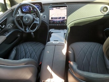 Mercedes 2022 Mercedes-Benz EQS Sedan 450 2022 Benzyna 329KM, zdjęcie 8