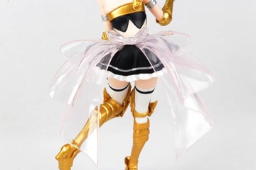 ФИГУРКА ANIM RE ZERO Ram EXQ Maid Armor Banpresto