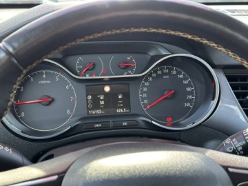 Opel 2019 Opel Crossland X 2 komplety kół! Półskóra,, zdjęcie 15