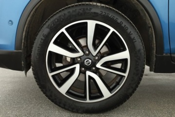 Nissan X-Trail III Terenowy Facelifting 1.3 DIG-T 160KM 2019 Nissan X-Trail 1.3 DIG-T, Salon Polska, zdjęcie 11