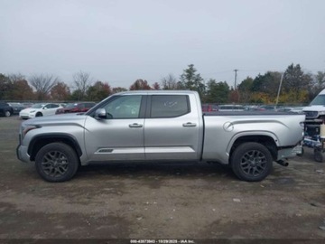 Toyota Tundra II 2025 Toyota Tundra Platinum 2025 3.4l 3.4 Benzyna 389KM, zdjęcie 2