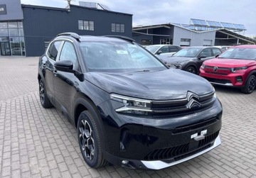 Citroen C5 Aircross SUV Facelifting 1.5 BlueHDi 131KM 2025