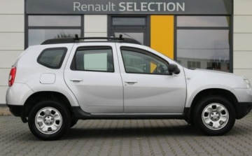Dacia Duster I SUV 1.6 16V 105KM 2012 Dacia Duster Dacia Duster LPG Klima Zadbany Gotowy do jazdy 1.6, zdjęcie 8