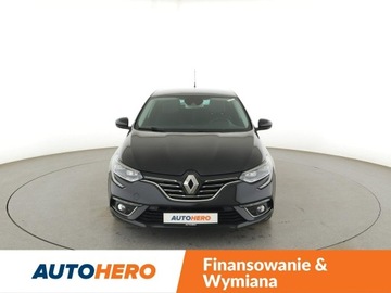 Renault Megane III 2015 Renault Megane Energy BOSE Edition navi grzane, zdjęcie 10
