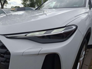 Audi Q5 II SUV Facelifting 2.0 40 TFSI MHEV 204KM 2025 Audi Q5 40 TFSI Quattro S tronic HAK Ambiente FV VAT 23 2.0 Benzyna, zdjęcie 30