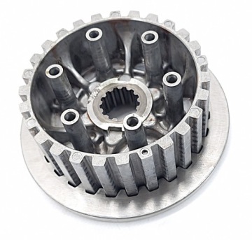 СЦЕПЛЕНИЕ YAMAHA YZF-R6 RJ03 99-02
