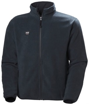 Helly Hansen Crafter Polarowa kurtka r S