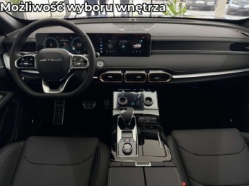 Jetour 2026 Jetour X70 Plus 1.6T 7DCT 190km Nowy 7 lat gwarancji Automat FV23, zdjęcie 20