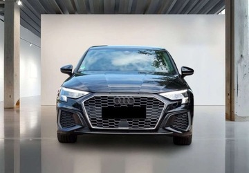 Audi A3 8Y 2021 Audi A3 Audi A3 1.4 Hybryda Plug-in 150KM, zdjęcie 6