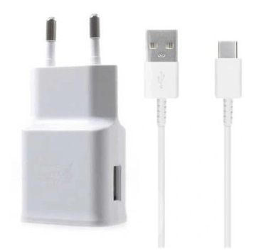 ORYGINALNA ŁADOWARKA SAMSUNG GALAXY S8 S9 S10 A40 A50 A51 A21s A70 A13 A22