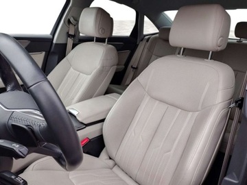 Audi A6 C8 Limousine 3.0 50 TDI 286KM 2020 Audi A6 Limousine Audi A6 50TDI Tiptronic 3.0 Diesel 286KM, zdjęcie 9