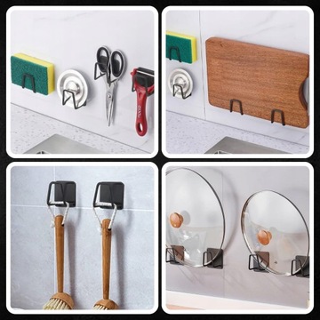 ОРГАНАЙЗЕР ДЛЯ КУХОННОЙ ГУБКИ ДЛЯ МОЙКИ НАСТЕННЫЙ ДЕРЖАТЕЛЬ