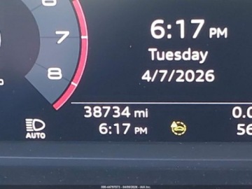 Audi Q3 II 2021 Audi Q3 Premium 40 2021 2.0 Benzyna 184KM, zdjęcie 11