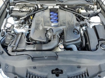 Lexus RC 2021 Lexus RC -F Base 2021 5.0l 5.0 Benzyna 472KM, zdjęcie 6