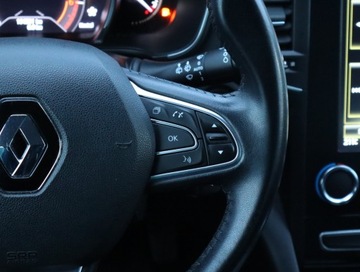 Renault Megane IV Grandtour 1.3 TCe 140 FAP 140KM 2019 Renault Megane 1.3 TCe, Salon Polska, Automat, zdjęcie 19