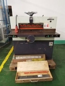 Gilotyna ADAST MAXIMA MT 58S 575 x 575 mm