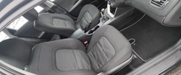 Kia Ceed II Kombi 1.4 DOHC 100KM 2012 Kia Ceed 1.4 benz ,bezwypadek ,jeden wlasc ,nowy rozrzad 1.4 Benzyna 100KM, zdjęcie 24