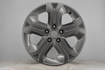 ALU DISK SUZUKI 17" 5X114,3 ET50 ... 1KS