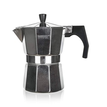 КОФЕВАРКА ПОД ДАВЛЕНИЕМ КОФЕВАРКА 400МЛ BRIA