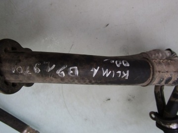 PASSAT B5 1.9 TDI 00R PŘÍVOD TRUBKA KLIMATIZACE WAZ KLIMA