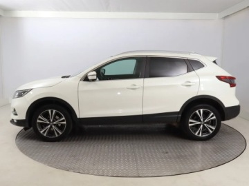 Nissan Qashqai II Crossover Facelifting 1.2 DiG-T 115KM 2018 Nissan Qashqai 1.2 DIG-T, Salon Polska, zdjęcie 2