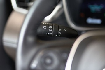 Toyota Corolla Cross 2.0 Hybrid Dynamic Force 197KM 2024 Toyota Corolla Cross Cross 2.0 Hybrid Executive 2.0 Hybryda 197KM, zdjęcie 19