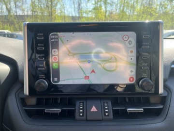 Toyota RAV4 V 2022 Toyota RAV4 2.5 Hybrid Comfort 4x4 V (2018-) RAV4., zdjęcie 21