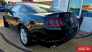 Ford Mustang VI 2014 Ford Mustang Okazja Niski przebieg Idealne bogata wersja AUTOMAT 3.7 307KM, zdjęcie 14
