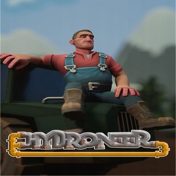 HYDRONEER NOWA PEŁNA WERSJA STEAM