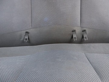 Fiat Punto II Hatchback 1.2 i 60KM 2004 Fiat Punto 1.2 60 , Salon Polska, zdjęcie 9