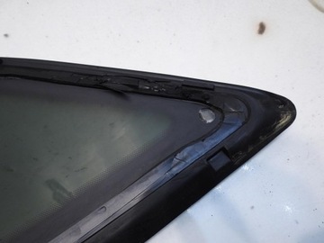 ОКНО КУЗОВА ПРАВОЕ ЗАДНЕЕ FORD MONDEO MK4 COMBI
