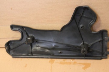 OSŁONA PODWOZIA PRAWA VW ATLAS 3QF825102