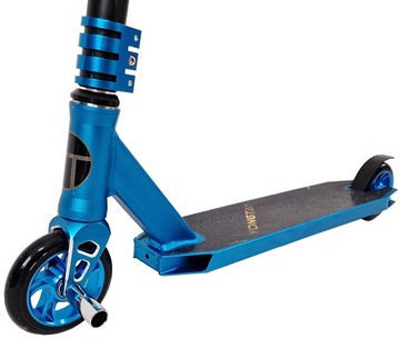 СКУТЕР YOUNGTAI FREESTYLE PERFORMANCE 100 КГ PEGI