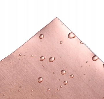 МЕДНАЯ ЛЕНТА 25м х 50мм ПРОТИВ УЛИТОК