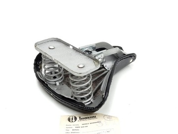 НОВОЕ седло ZZR Romet Wigry Czajka Sokół Популярное