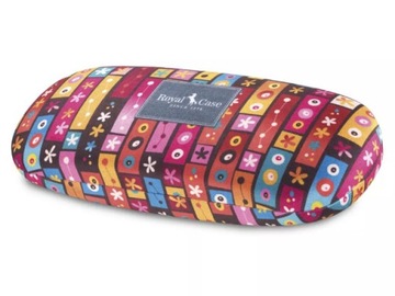 ETUI NA OKULARY Albinex Royal Case 80.076 \ 2