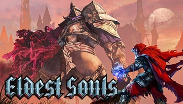Eldest Souls - Klucz STEAM / Bez VPN
