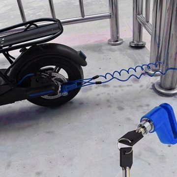 Защита от кражи?? из стальной проволоки