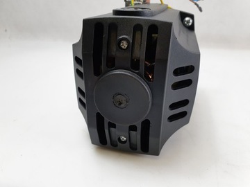 STRUGARKA GRUBOŚCIÓWKA parkside silnik