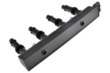 CEWKA ZAPŁONOWA OPEL CORSA 09- 1.2, 1.2 LPG, 1.4