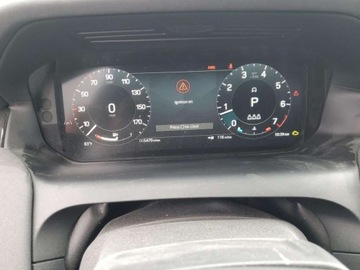 Land Rover Discovery V 2024 Land Rover Discovery Sport S 2024 2.0l 2.0 Benzyna 246KM, zdjęcie 9