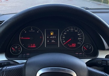 Audi A4 B7 Avant 2.0 TDI PD 140KM 2005 Audi a4 2.0 Diesel 140 KM S-line 2.0 Diesel 140KM, zdjęcie 17